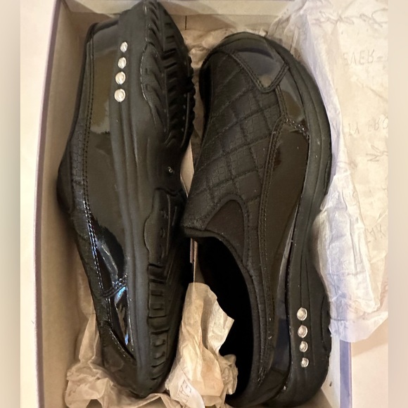 Easy Spirit, TravelTime 498 clog, Sz 10W - Picture 3 of 3